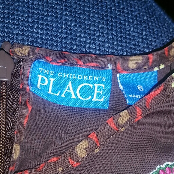 Dress - Picture 5 of 6